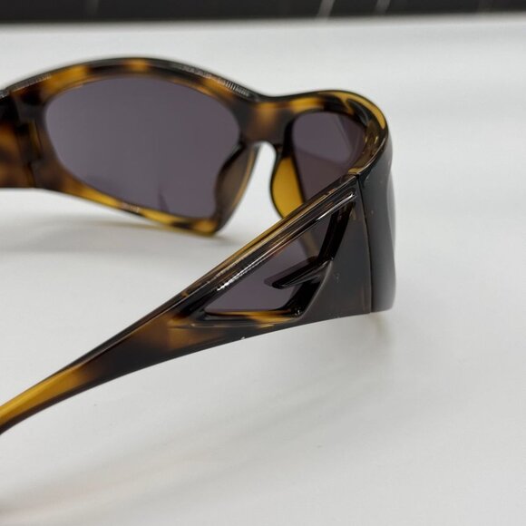 NEW GV40051I 56A GIVENCHY UNISEX SUNGLASSES HAVANA EYEWEAR GIVENCHY - Picture 6 of 10
